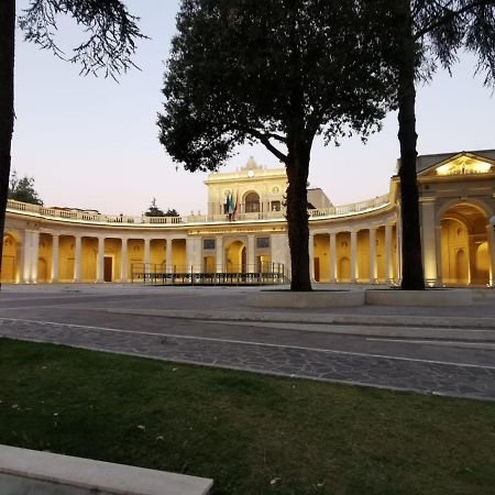 Via Roma Bed and Breakfast Λ' Άκουιλα Εξωτερικό φωτογραφία