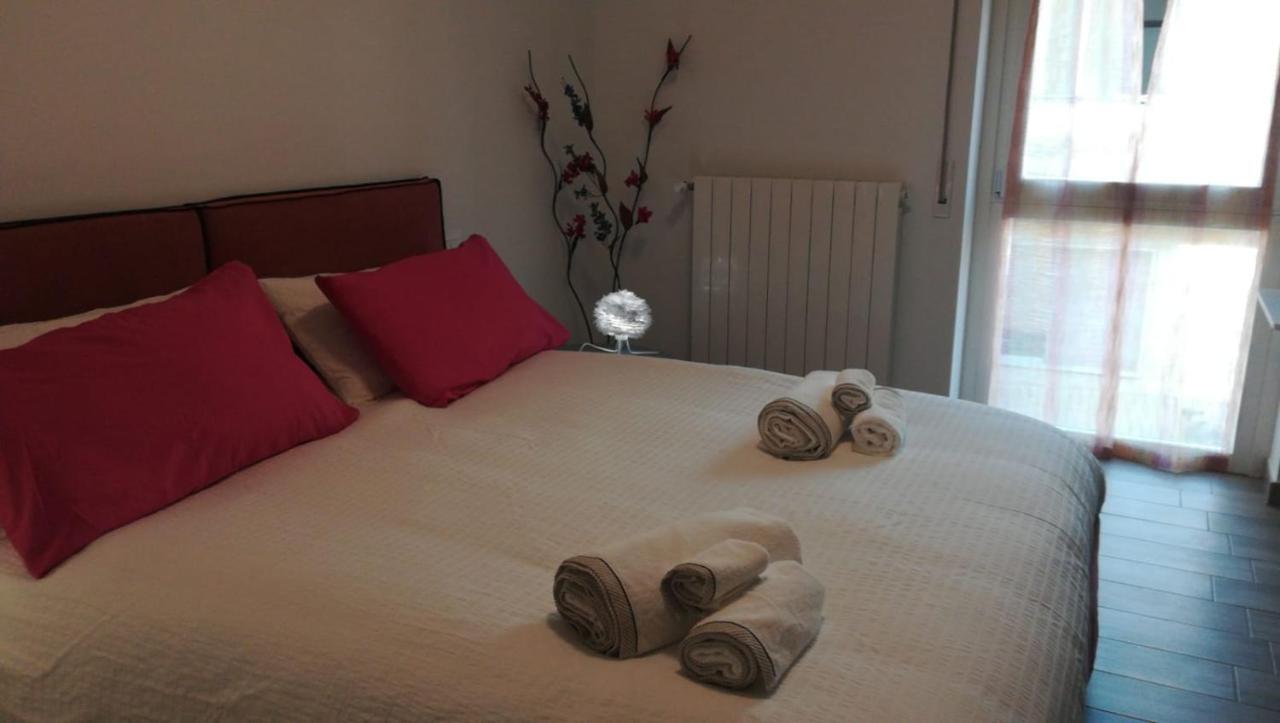 Via Roma Bed and Breakfast Λ' Άκουιλα Εξωτερικό φωτογραφία
