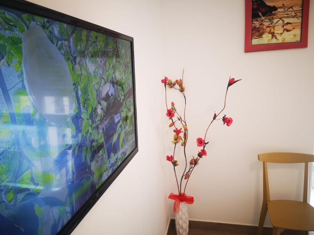 Via Roma Bed and Breakfast Λ' Άκουιλα Εξωτερικό φωτογραφία